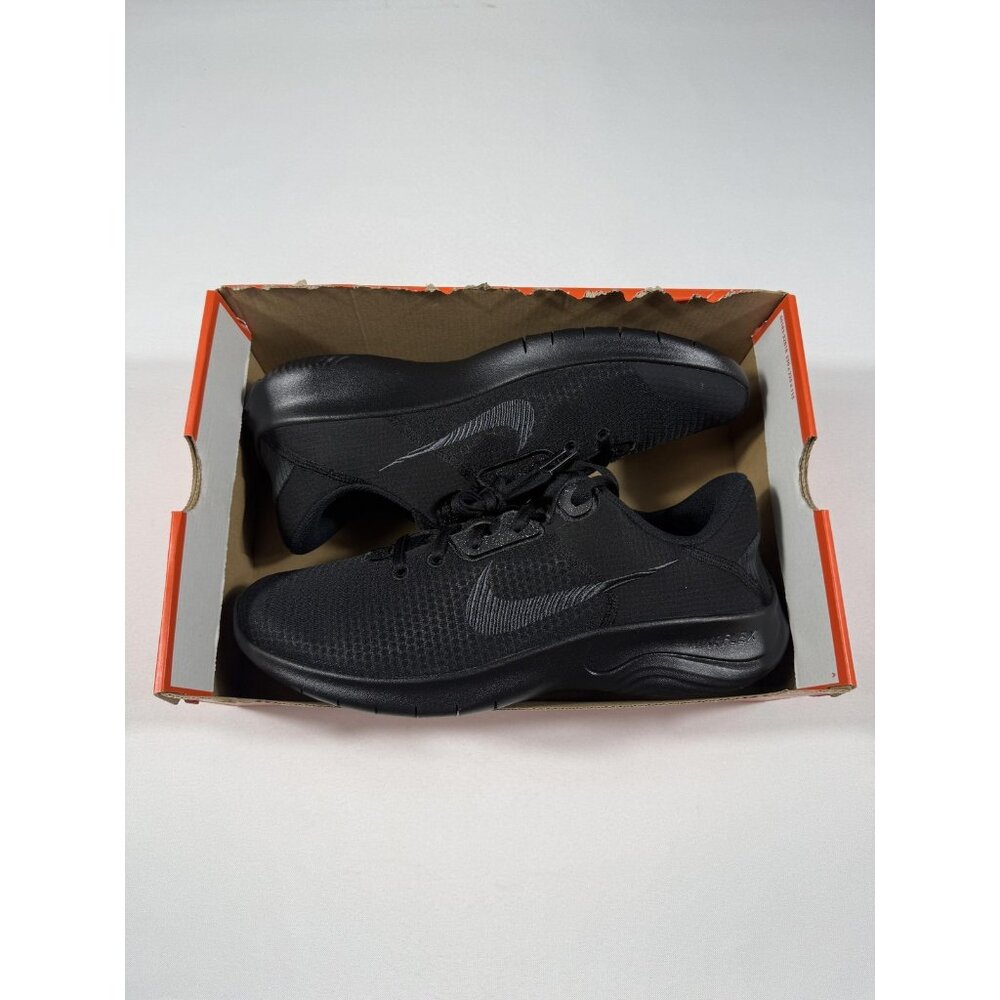 New Nike Flex Experience RN 11 NN Running Shoes Mens Size 11.5 Black DD9284-002